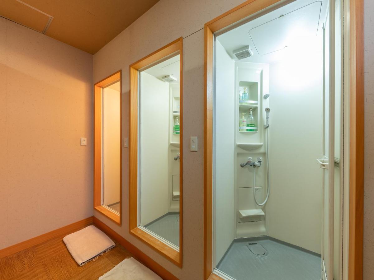 Tabist Hotel Iyashi No Sato تسوتشي-أورا المظهر الخارجي الصورة