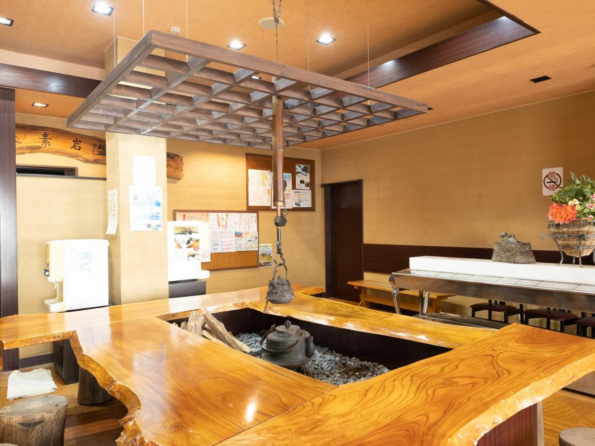 Tabist Hotel Iyashi No Sato تسوتشي-أورا المظهر الخارجي الصورة