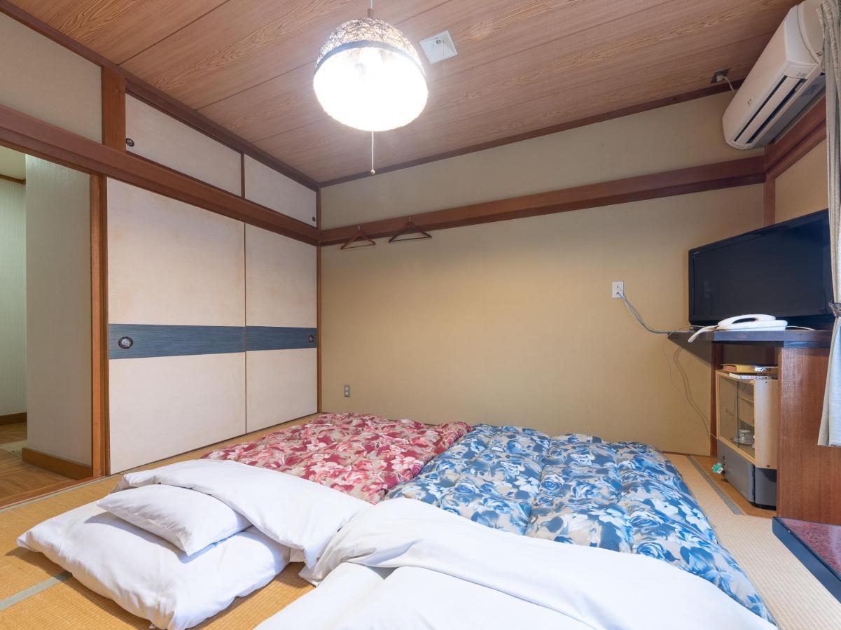 Tabist Hotel Iyashi No Sato تسوتشي-أورا المظهر الخارجي الصورة