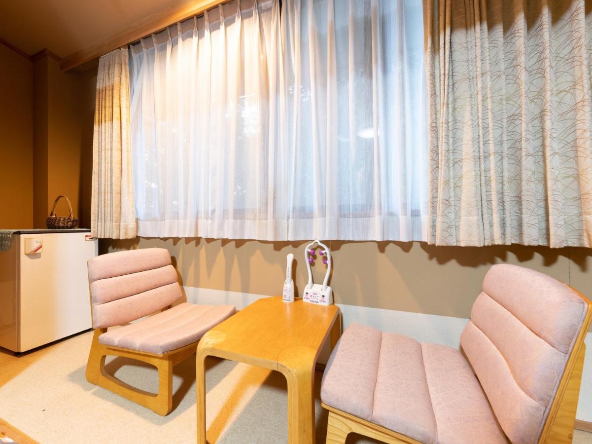 Tabist Hotel Iyashi No Sato تسوتشي-أورا المظهر الخارجي الصورة