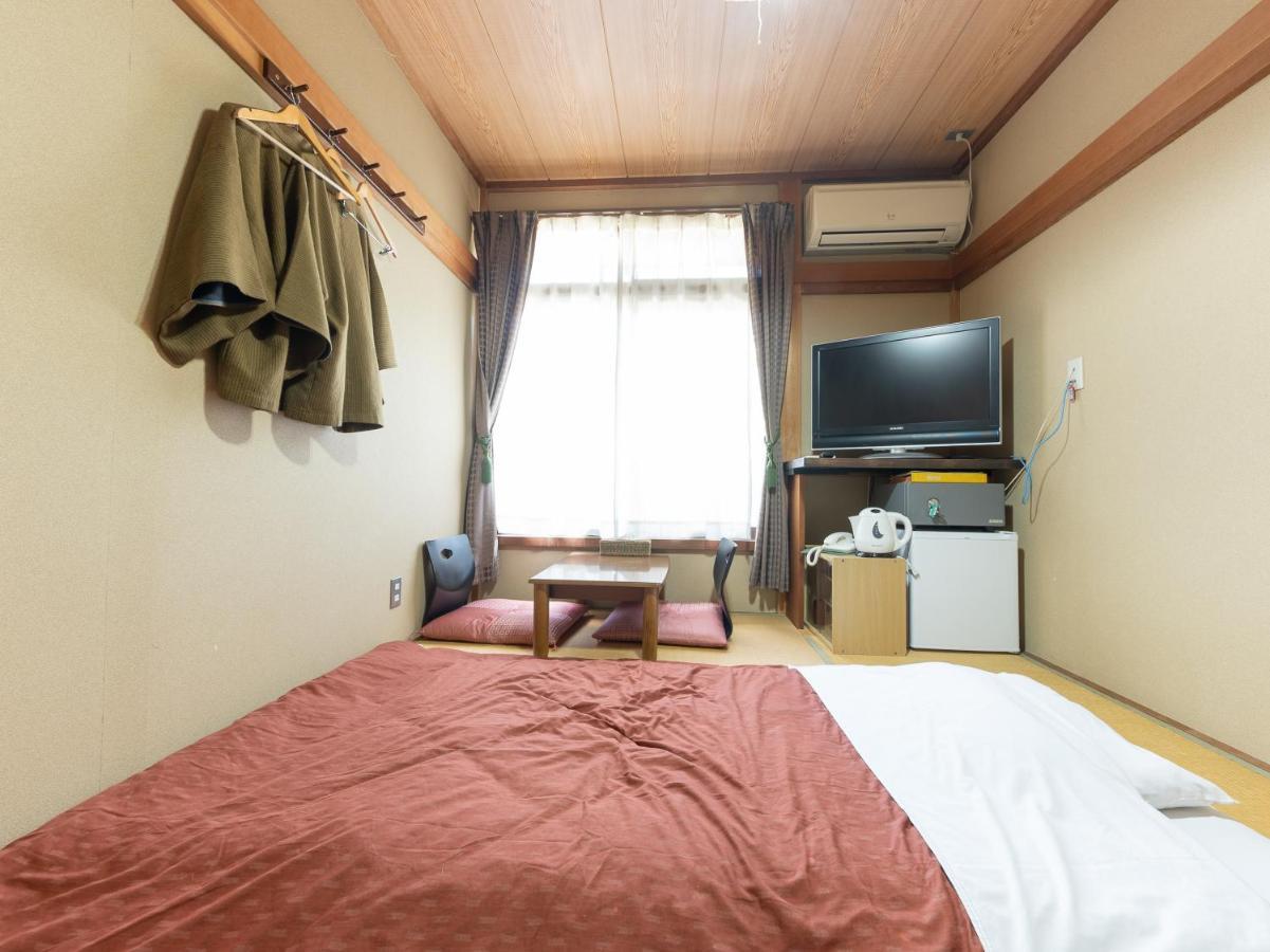 Tabist Hotel Iyashi No Sato تسوتشي-أورا المظهر الخارجي الصورة