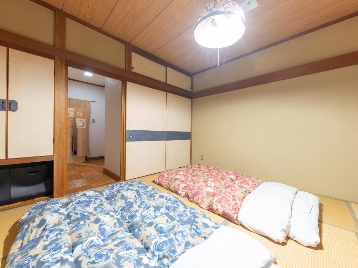 Tabist Hotel Iyashi No Sato تسوتشي-أورا المظهر الخارجي الصورة