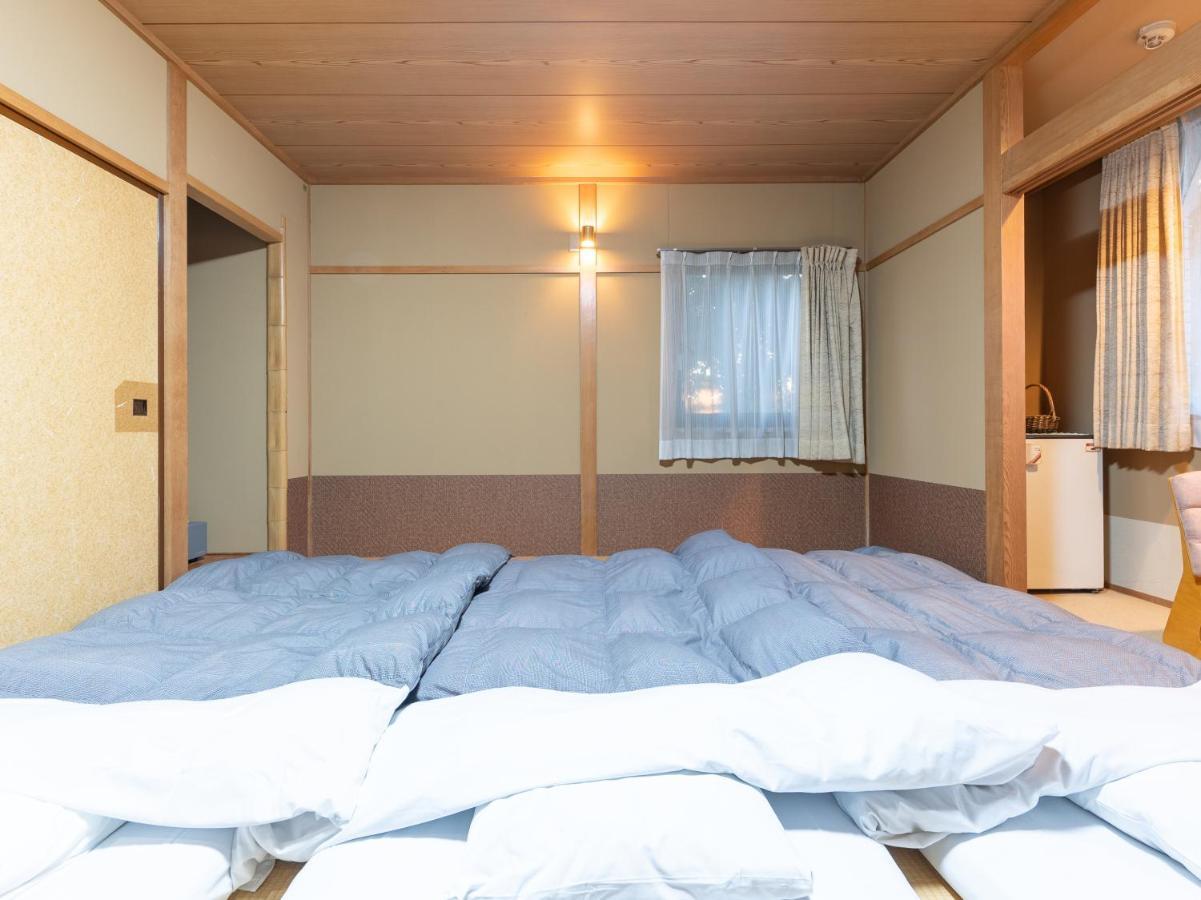 Tabist Hotel Iyashi No Sato تسوتشي-أورا المظهر الخارجي الصورة