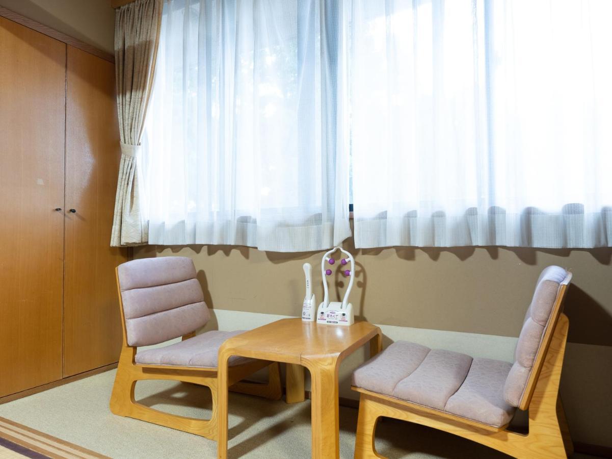 Tabist Hotel Iyashi No Sato تسوتشي-أورا المظهر الخارجي الصورة