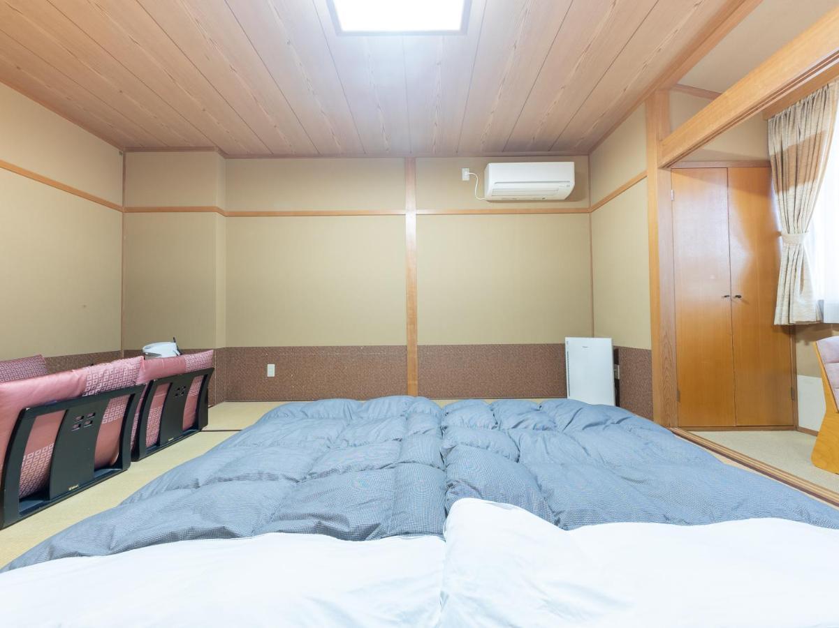 Tabist Hotel Iyashi No Sato تسوتشي-أورا المظهر الخارجي الصورة