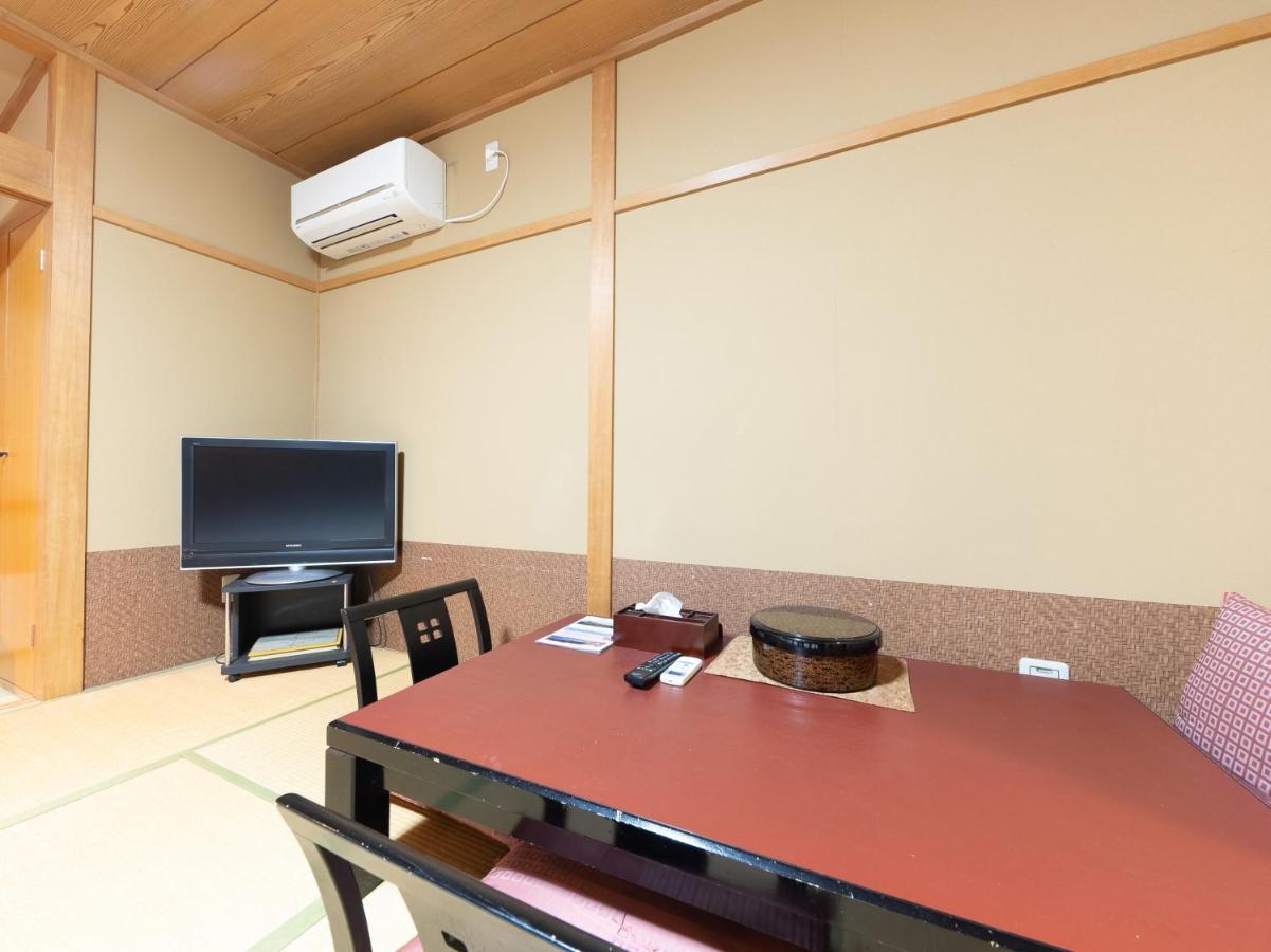 Tabist Hotel Iyashi No Sato تسوتشي-أورا المظهر الخارجي الصورة