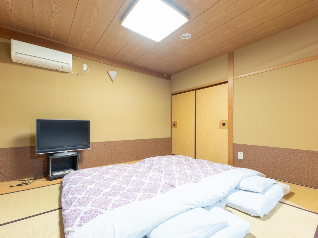Tabist Hotel Iyashi No Sato تسوتشي-أورا المظهر الخارجي الصورة
