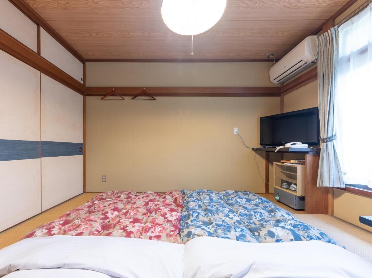 Tabist Hotel Iyashi No Sato تسوتشي-أورا المظهر الخارجي الصورة