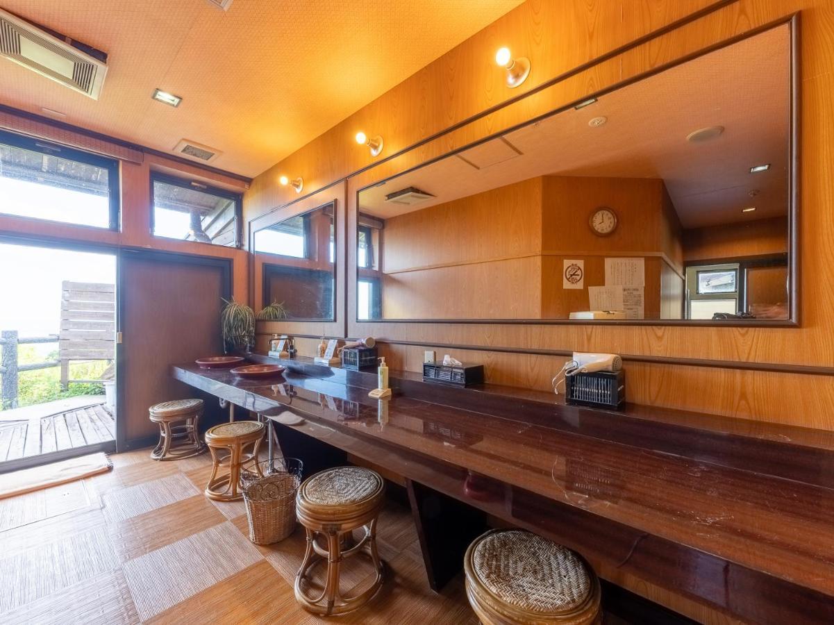 Tabist Hotel Iyashi No Sato تسوتشي-أورا المظهر الخارجي الصورة