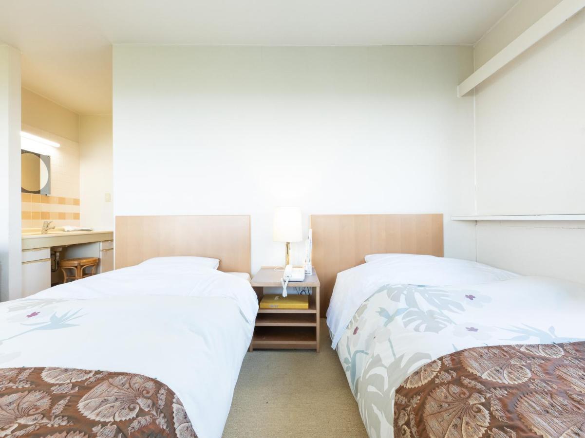 Tabist Hotel Iyashi No Sato تسوتشي-أورا المظهر الخارجي الصورة